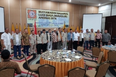 MUNASLUB APERNAS 2018