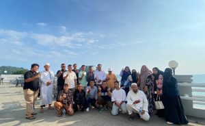 APERNAS Sumatera Barat